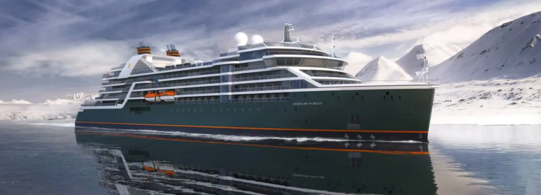 Image Of Ship